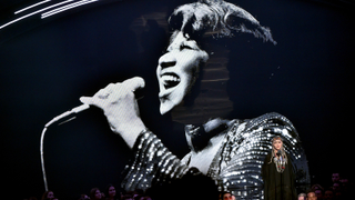 Madonna Responds to Aretha Tribute Criticism: 'I Did Not Intend to Do a Tribute to Her!'